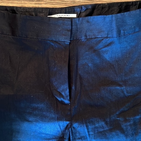 Tahari dress pants size 10 - Picture 4 of 7
